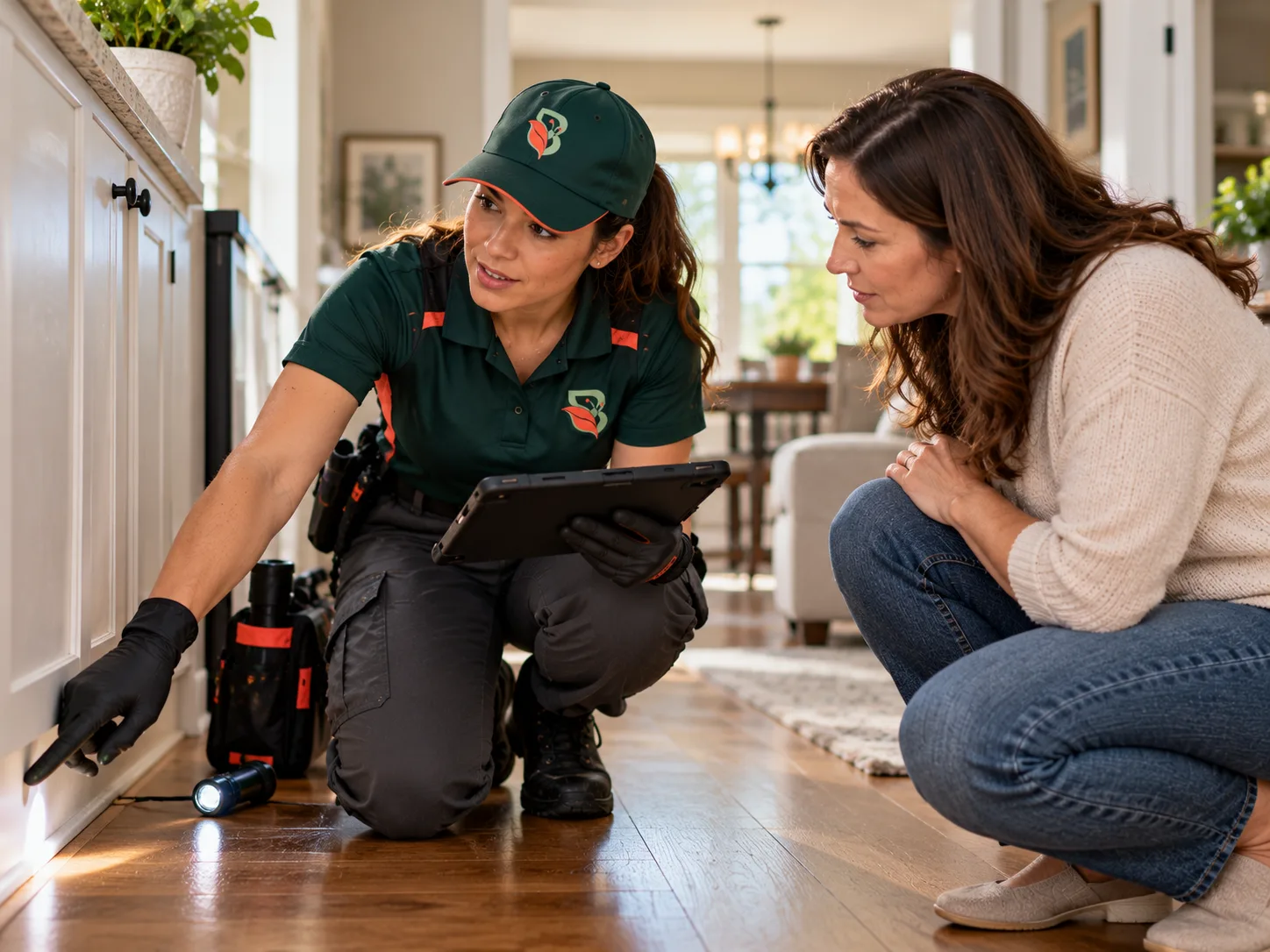 Pest Control Castella, CA FAQs
